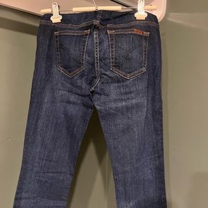 Joe’s Jeans - skinny fit - Maternity